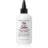 Bumble and bumble Bb. Illuminated Color 1-Minute Vibrancy Treatment protective treatment for colour-treated hair 250 ml