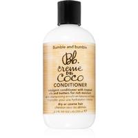 Bumble and bumble Creme De Coco Conditioner Tropical Riche Conditioner 250 ml