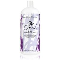 Bumble and bumble Bb. Curl 3-in-1 Conditioner moisturising conditioner for wavy and curly hair 1000 ml