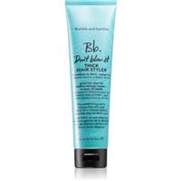 Bumble and bumble Don't Blow It Thick (H)air Styler leave-in moisturising treatment for coarse hair 150 ml