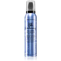 Bumble and bumble Thickening Full Form Soft Mousse styling mousse for abundant volume 150 ml