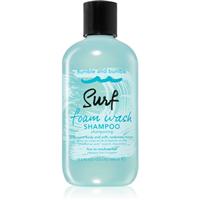 Bumble and bumble Surf Foam Wash Shampoo daily shampoo for beach effect 250 ml