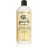 Bumble and bumble Gentle Shampoo shampoo for coloured, chemically treated and bleached hair 1000 ml