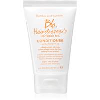 Bumble and bumble Hairdresser's Invisible Oil Conditioner conditioner for easy combing 60 ml