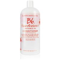 Bumble and bumble Hairdresser's Invisible Oil Conditioner conditioner for easy combing 1000 ml