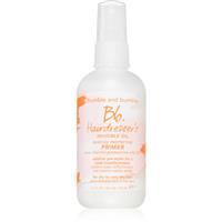 Bumble and bumble Hairdresser's Invisible Oil Heat/UV Protective Primer prep spray for perfect-looking hair 125 ml