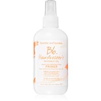 Bumble and bumble Hairdresser's Invisible Oil Heat/UV Protective Primer prep spray for perfect-looking hair 250 ml