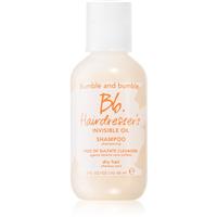 Bumble and bumble Hairdresser's Invisible Oil Shampoo shampoo for dry hair 60 ml