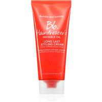 Bumble and bumble Hairdresser's Invisible Oil Styling Cream moisturising styling cream 200 ml