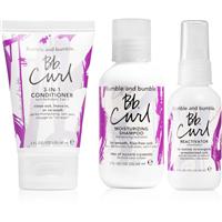Bumble and bumble Curl Trial Set set