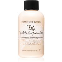 Bumble and bumble Pret--Powder Its Equal Parts Dry Shampoo dry shampoo for hair volume 56 g