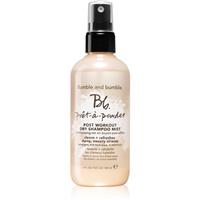 Bumble and bumble Pret--Powder Post Workout Dry Shampoo Mist refreshing dry shampoo in a spray 120 ml