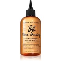 Bumble and bumble Bb.Bond-Building Triplebond Flash Rinse hair care for damaged and fragile hair 250 ml