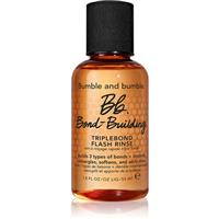 Bumble and bumble Bb.Bond-Building Triplebond Flash Rinse hair care for damaged and fragile hair 55 ml