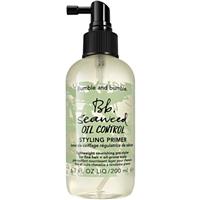 Bumble and bumble Seaweed Oil Control Styling Primer prep spray for oily hair 200 ml