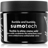 Bumble and bumble Sumotech styling cream for hold and shape 50 ml