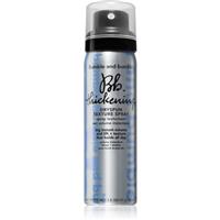 Bumble and bumble Thickening Dryspun Spray maximum volume hairspray 60 ml