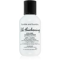 Bumble and bumble Thickening Volume Conditioner volumising and strengthening conditioner 60 ml