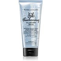Bumble and bumble Thickening Plumping Mask hair mask for volume 200 ml
