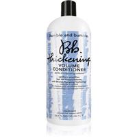 Bumble and bumble Thickening Volume Conditioner volumising and strengthening conditioner 1000 ml