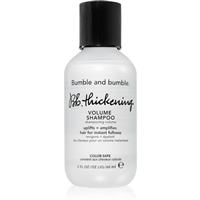 Bumble and bumble Thickening Volume Shampoo maximum-volume shampoo 60 ml