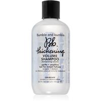 Bumble and bumble Thickening Volume Shampoo maximum-volume shampoo 250 ml