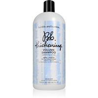 Bumble and bumble Thickening Volume Shampoo maximum-volume shampoo 1000 ml