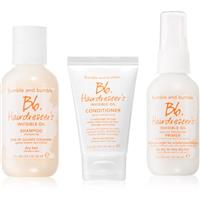 Bumble and bumble Hydration Wonder set