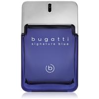Bugatti Signature Blue eau de toilette for men 100 ml
