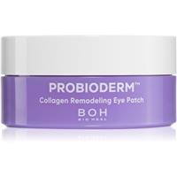 BIOHEAL BOH Probioderm Collagen Remodeling Eye Patch hydrogel pads to refresh tired eyes 60 pc