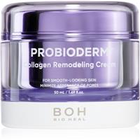 BIOHEAL BOH Probioderm Collagen Remodeling Cream deep moisturising cream with firming effect 50 ml