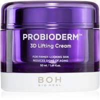 BIOHEAL BOH Probioderm 3D Lifting Cream deep moisturising cream to firm and lift 50 ml