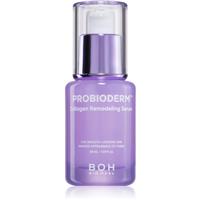 BIOHEAL BOH Probioderm Collagen Remodeling Serum anti-wrinkle moisturising serum for increased skin elasticity 30 ml