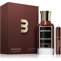 Bharara Chocolate eau de parfum unisex 100 ml