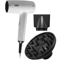 Braun Hair Care HD155 hair dryer 1 pc