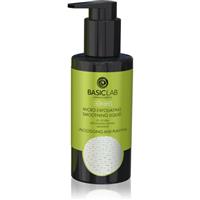 BasicLab Dermocosmetics Acidumis smoothing exfoliator for the face 100 ml