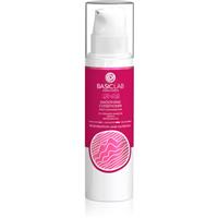 BasicLab Dermocosmetics Capillus smoothing conditioner for unruly and frizzy hair 250 ml