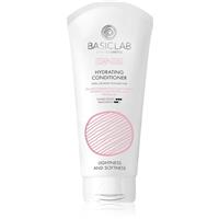 BasicLab Dermocosmetics Capillus lightweight conditioner with moisturising effect 100 ml