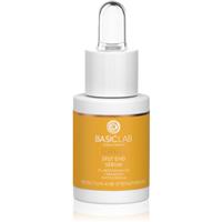 BasicLab Dermocosmetics Capillus oil serum for split hair ends 15 ml