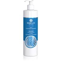 BasicLab Dermocosmetics Capillus shampoo for everyday use with moisturising effect 300 ml