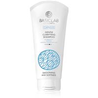 BasicLab Dermocosmetics Capillus shampoo for everyday use with moisturising effect 100 ml