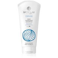 BasicLab Dermocosmetics Capillus gentle cleansing shampoo for dry and sensitive scalp 100 ml