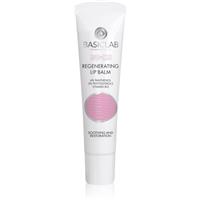BasicLab Dermocosmetics Atopicus repair lip balm for very dry sensitive and atopic skin 15 ml