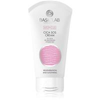 BasicLab Dermocosmetics Atopicus SOS cream for sensitive, redness-prone skin 75 ml