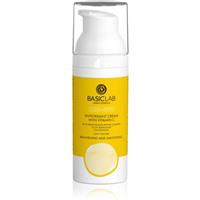 BasicLab Dermocosmetics Complementis light cream with antioxidant effect 50 ml