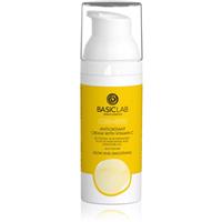 BasicLab Dermocosmetics Complementis rich cream with antioxidant effect 50 ml