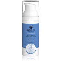 BasicLab Dermocosmetics Complementis light moisturising cream for combination to oily skin 50 ml