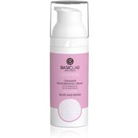 BasicLab Dermocosmetics Complementis light regenerating cream with ceramides 50 ml