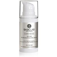 BasicLab Dermocosmetics Complementis rich cream for the eye area 15 ml