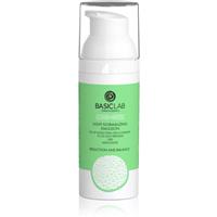 BasicLab Dermocosmetics Complementis light hydrating emulsion for oily and problem skin 50 ml